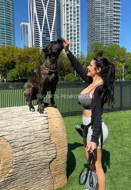 Escorts Penrith Natalia — 5
