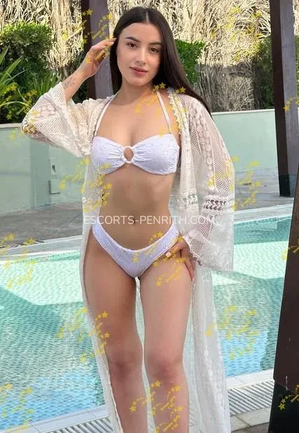 Escorts Penrith Esmeralda — 6