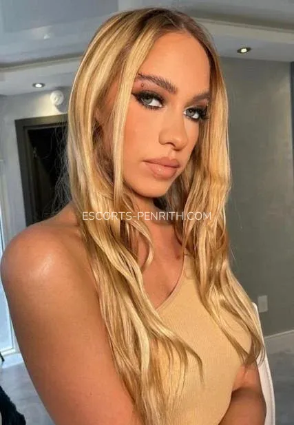 Escorts Penrith Camila — 3