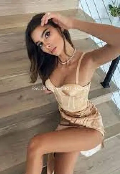 Escorts Penrith Hanna — 2