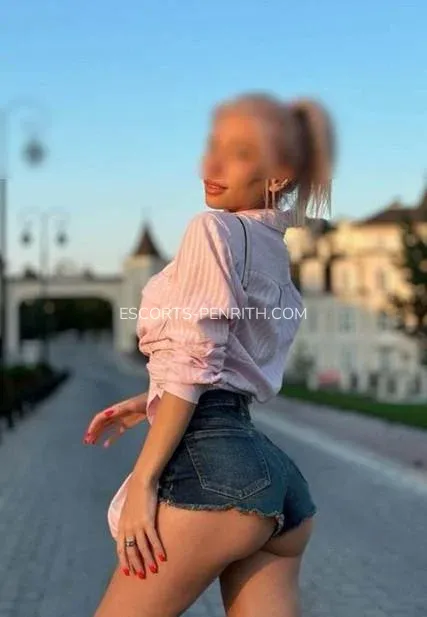 Escorts Penrith Jocelyn — 4