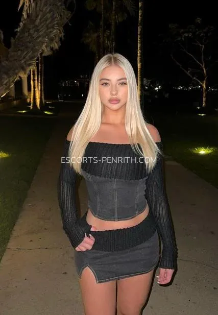 Escorts Penrith Briana — 8