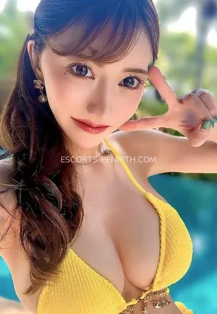 Escorts Penrith Marie — 3