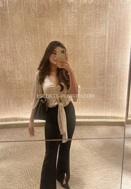 Escorts Penrith Matilda — 1
