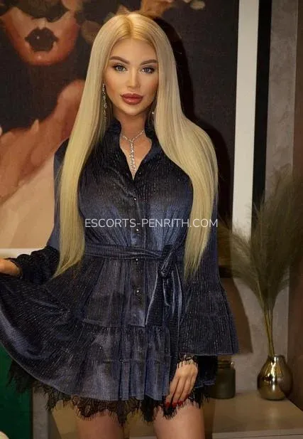 Escorts Penrith Olivia — 6