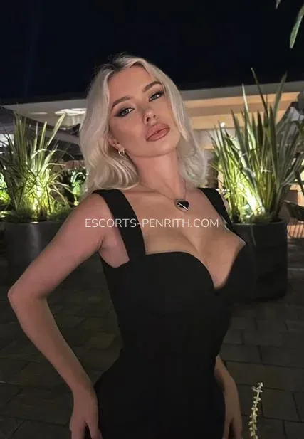 Escorts Penrith Jordyn — 4