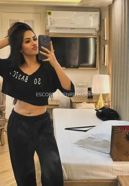 Escorts Penrith Irene — 1