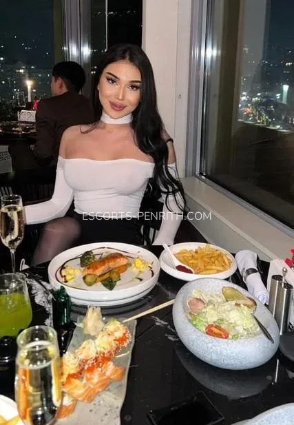 Escorts Penrith Ingeborg — 6