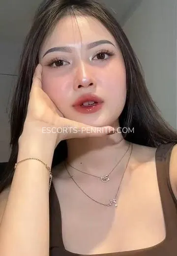 Escorts Penrith Hanna — 2
