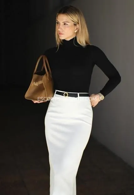 Escorts Penrith Daniela — 2