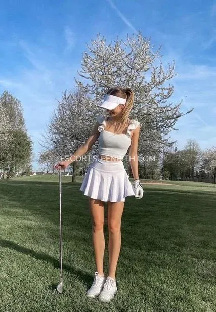 Escorts Penrith Margaret — 5