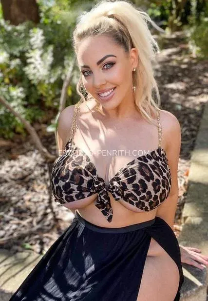 Escorts Penrith Arianna — 6
