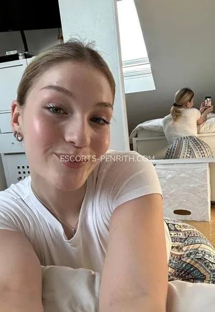 Escorts Penrith Sonja — 4