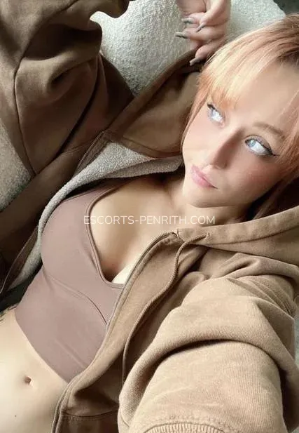 Escorts Penrith Cristina — 1