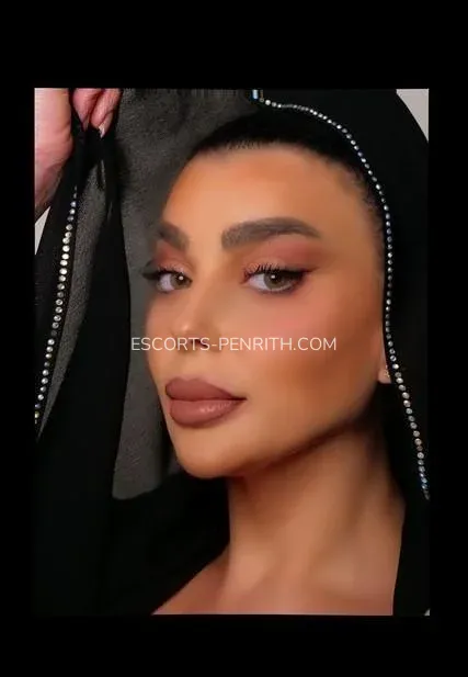 Escorts Penrith Jada — 4