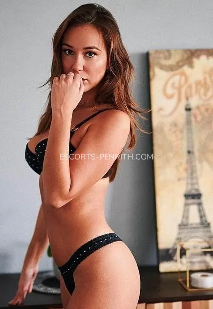 Escorts Penrith Liliana — 2