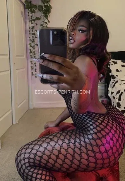 Escorts Penrith Ingrid — 1