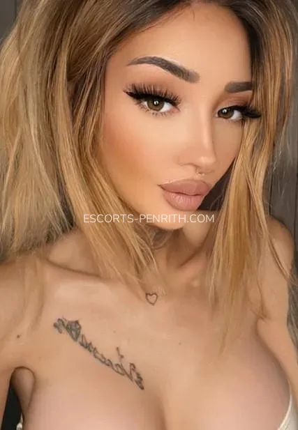 Escorts Penrith Veronica — 4