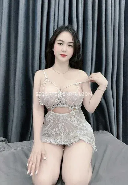 Escorts Penrith Sophie — 4