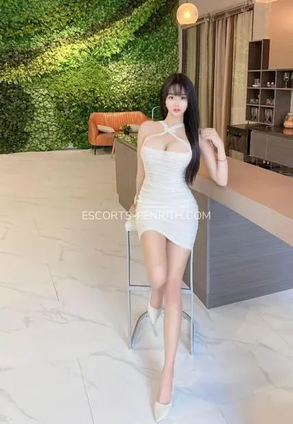 Escorts Penrith Lindsey — 1