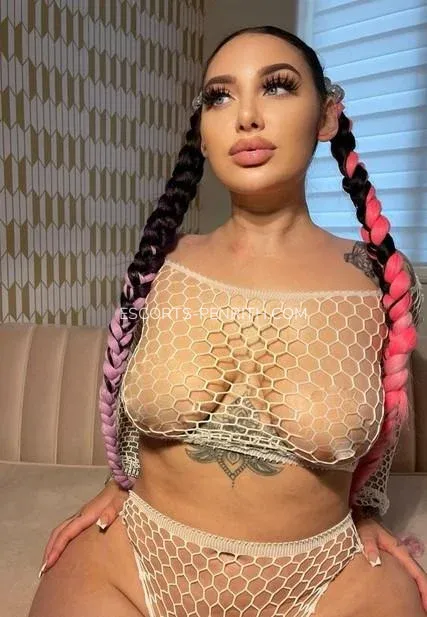 Escorts Penrith Alexis — 1