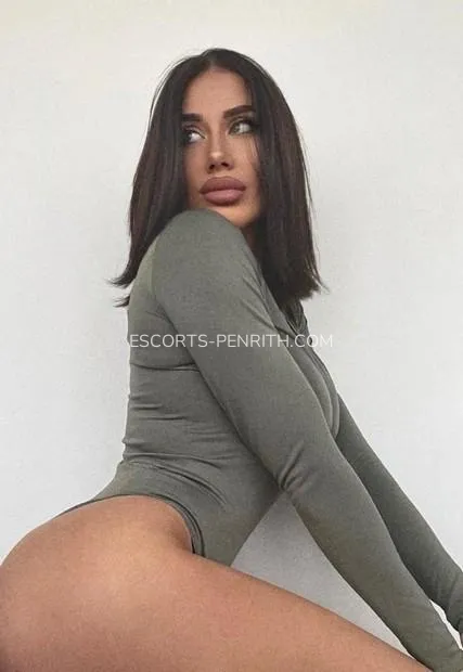 Escorts Penrith Kate — 2