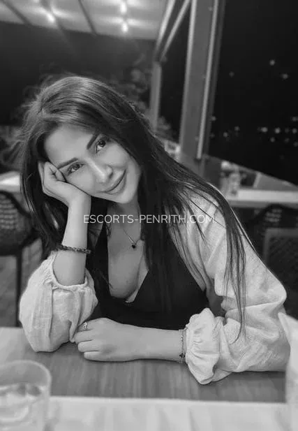 Escorts Penrith Kylie — 1