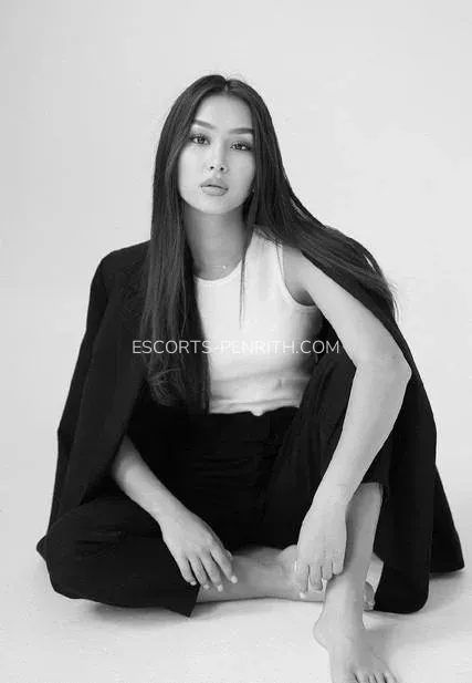 Escorts Penrith Emma — 5