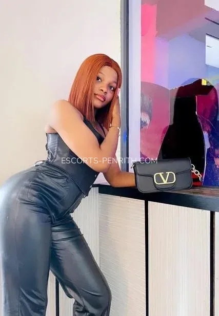 Escorts Penrith Cristina — 1