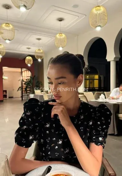 Escorts Penrith Sandra — 3