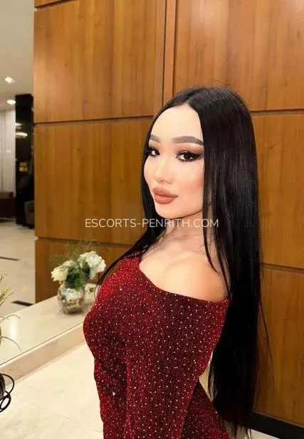 Escorts Penrith Agnes — 5