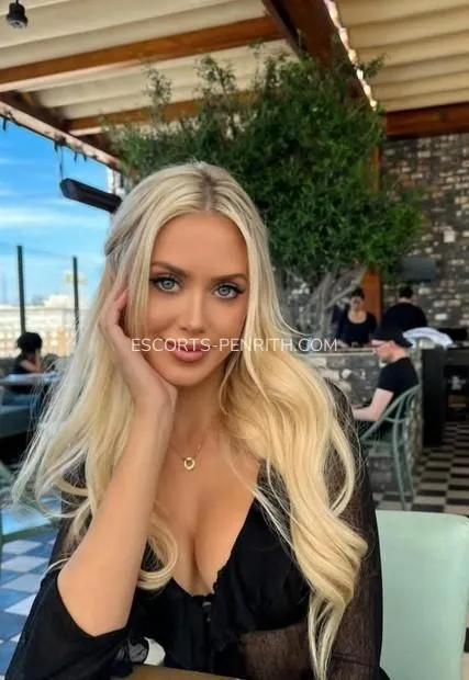 Escorts Penrith Reese — 2