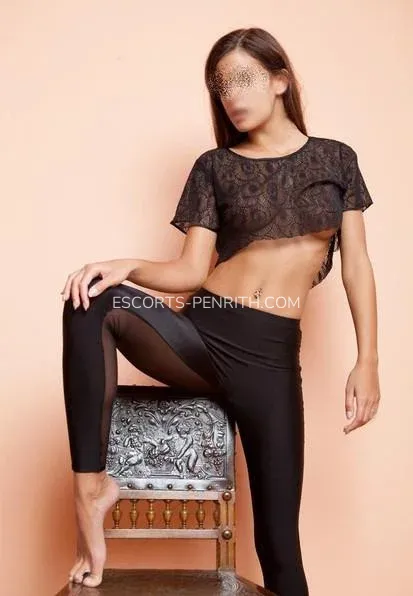 Escorts Penrith Anna — 3