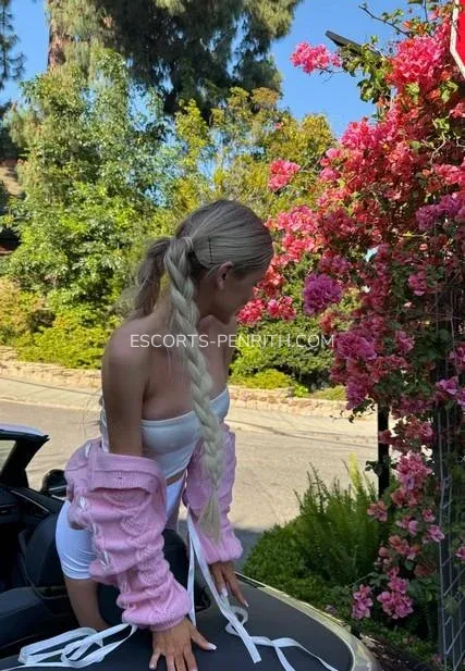 Escorts Penrith Atocha — 7