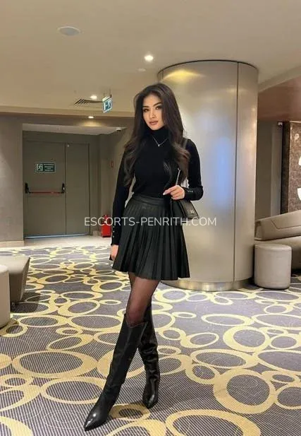 Escorts Penrith Sadie — 10