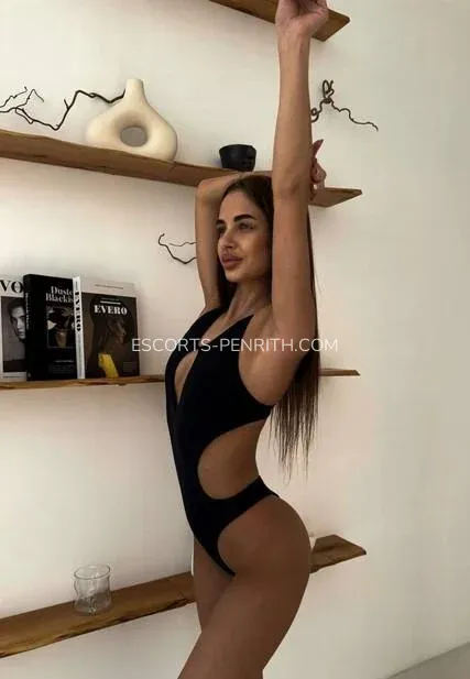 Escorts Penrith Kyra — 9