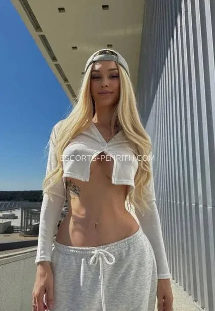 Escorts Penrith Ellinor — 1