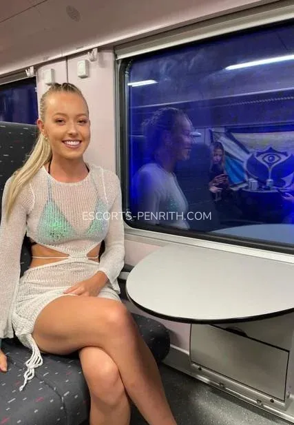 Escorts Penrith Sonja — 3