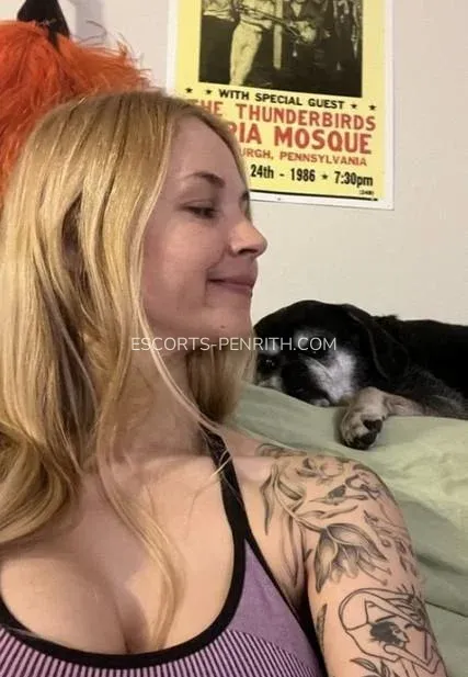 Escorts Penrith Payton — 1