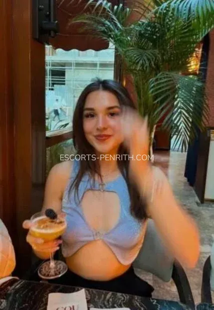 Escorts Penrith Ciara — 5