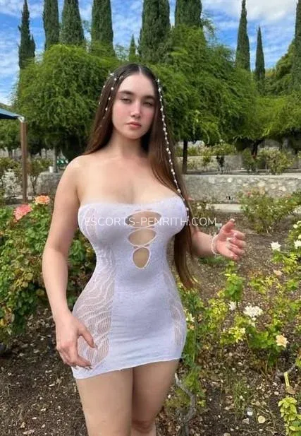 Escorts Penrith Aubrey — 5