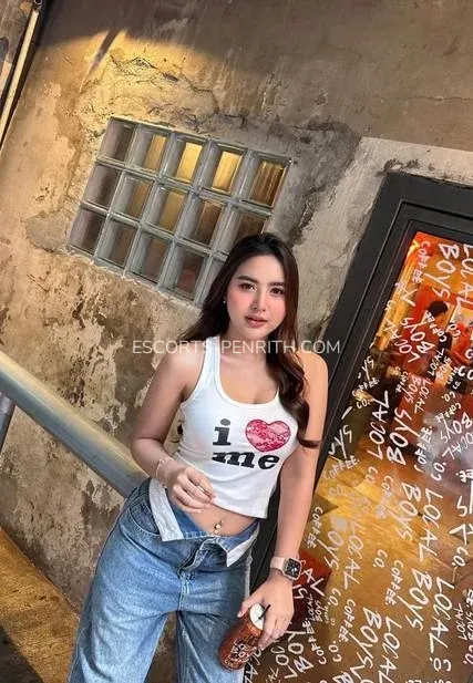 Escorts Penrith Jasmin — 3