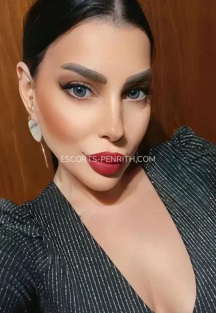 Escorts Penrith Jada — 5