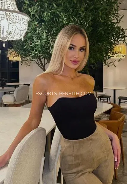 Escorts Penrith Audrey — 4