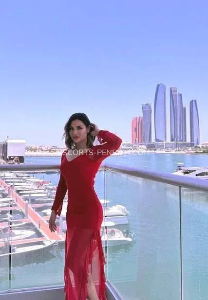 Escorts Penrith Valerie — 7