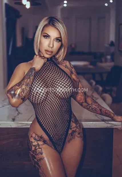 Escorts Penrith Isabella — 10