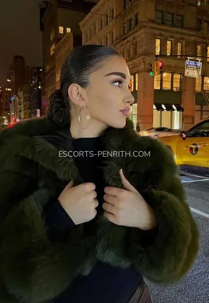 Escorts Penrith Lena — 1
