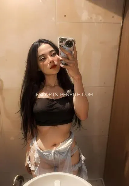 Escorts Penrith Victoria — 5