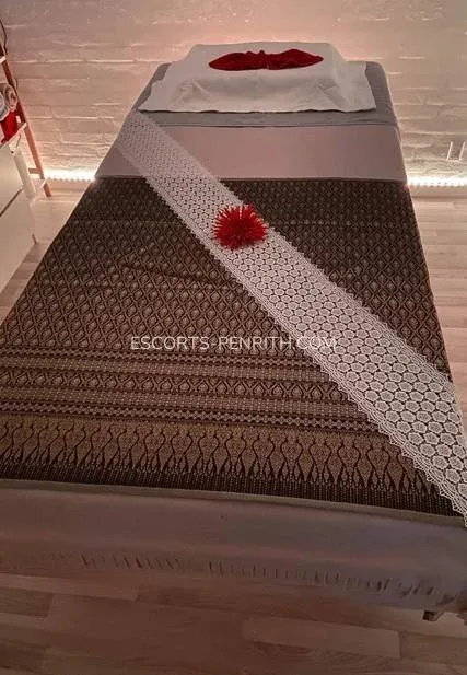 Escorts Penrith Anna — 1