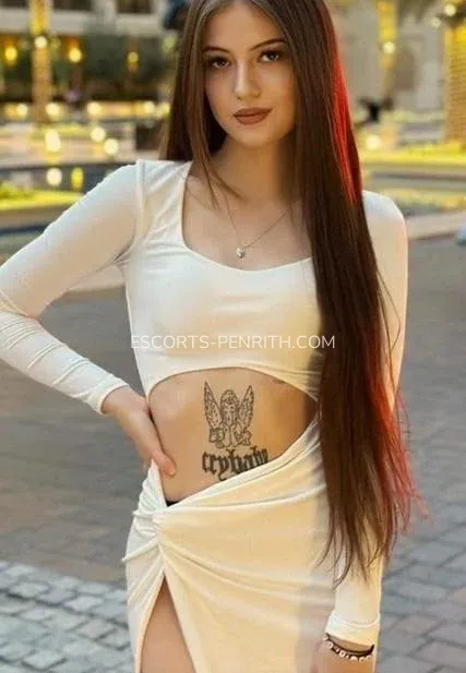 Escorts Penrith Katrina — 5